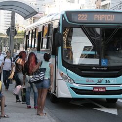 Qual o impacto do aumento das passagens de ônibus na vida dos trabalhadores?