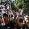 Entenda o que é o Novo Ensino Médio, alvo de protestos por revogação e tema polêmico no MEC