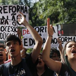 Entenda o que é o Novo Ensino Médio, alvo de protestos por revogação e tema polêmico no MEC