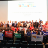 Segunda Reunião da Mesa de Negociação Permanente