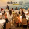 Ministras e prefeitas defendem mais participação feminina na política