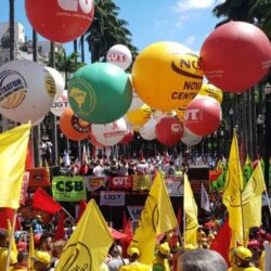 Reforma Sindical: o que já foi debatido no Congresso