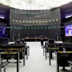 CONGRESSO NACIONAL – Adiada para a próxima quarta-feira (26) votação do PL que autoriza reajuste salarial de servidores