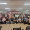 Fenajufe encerra 13º Cojaf com a maior participação já registrada