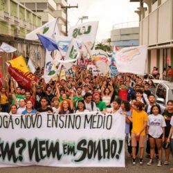 O Novo Ensino Médio