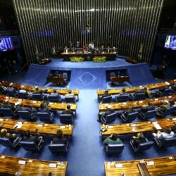 Congresso retoma atividades na próxima quarta-feira