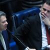 Haddad defende abertura da “caixa-preta” das renúncias fiscais