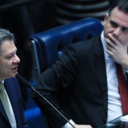 Haddad defende abertura da “caixa-preta” das renúncias fiscais