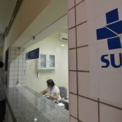 Meta do governo é produzir 70% dos insumos do SUS no país