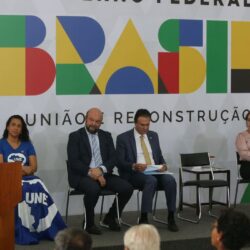 Após seis anos, governo recompõe caixa de universidades e institutos federais