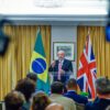 Banco Central tem autonomia, mas não é intocável, diz Lula