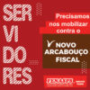 Por 372 votos a 108 deputados federais aprovam novo arcabouço fiscal que congela salários e investimentos públicos!
