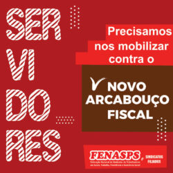 Por 372 votos a 108 deputados federais aprovam novo arcabouço fiscal que congela salários e investimentos públicos!