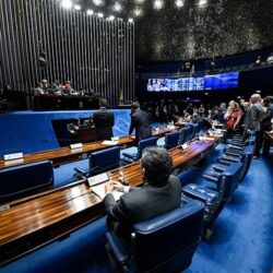 Senado aprova PEC que autoriza permuta de juízes entre estados