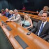 Frente Parlamentar do Serviço Público retoma discussões sobre Reforma administrativa