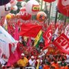 Centrais mostram preocupações com amarras do arcabouço fiscal