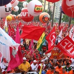 Centrais mostram preocupações com amarras do arcabouço fiscal