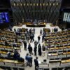 Comissão no Senado discute mudanças na reforma trabalhista