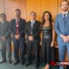 Em reunião com STF, Federação reafirma demandas prementes da categoria