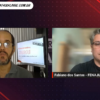 Em entrevista, coordenador da Fenajufe fala sobre ameaça de Lira e a possibilidade da reforma administrativa voltar à pauta do Congresso: “mobilização está preparada”