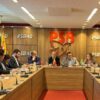 Partidos progressistas irão apresentar emendas ao projeto do arcabouço fiscal de Haddad-Tebet