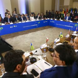 Governadores querem mais debate sobre reforma tributária