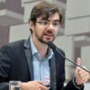 Guilherme Mello: ‘Tramitação do arcabouço fiscal será rápida e desenho será preservado’