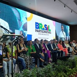 Quatro ministros de Lula visitam o Ceará para lançamento das Plenárias do PPA