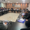 Fonacate define pautas para debate na Mesa Nacional de Negociação Permanente