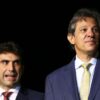 Haddad anuncia Galípolo para direção de Política Monetária do BC