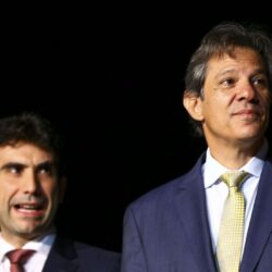 Haddad anuncia Galípolo para direção de Política Monetária do BC