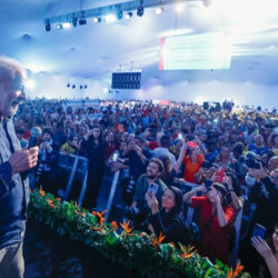 Sociedade civil começa a debater onde aplicar o orçamento do governo