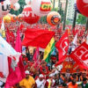 69,8% das negociações coletivas resultaram em aumentos salariais em 2023, diz Dieese