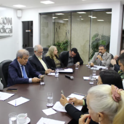 Campanha Salarial 2024» Entidades marcam lançamento para 20 de junho