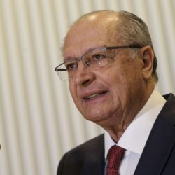 “Reforma tributária tem que ser agora”, defende Alckmin