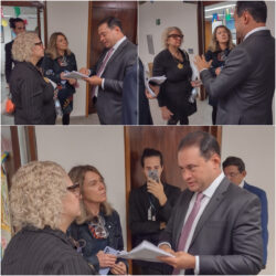 Desjudicialização: votação do PL 4188/21 é adiada para a próxima semana