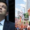 Lula enquadra Campos Neto: “mantém essa taxa para atender interesse de quem?”