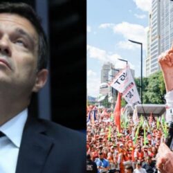 Lula enquadra Campos Neto: “mantém essa taxa para atender interesse de quem?”