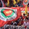 Movimentos populares e centrais sindicais vão às ruas pela redução da taxa de juros no país