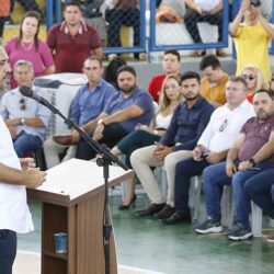 No Ceará, movimentos alinham prioridades a serem defendidas nos encontros do PPA