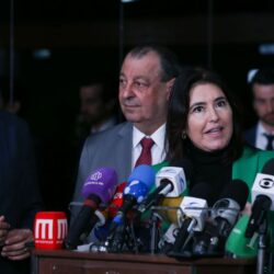 Relator do Senado retira Fundeb do novo marco fiscal