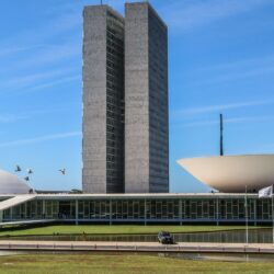 Reforma tributária e indicação de Zanin movimentam semana no Congresso