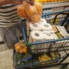 Reajustes do mínimo e de servidores influenciaram consumo das famílias