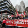 Mutirão contra as altas taxa de juros ocorre nos dias 30 de junho e 2 de julho