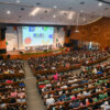Centrais sindicais e ministra Simone Tebet debatem planejamento do governo