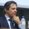 Haddad critica lobby por desoneração de impostos