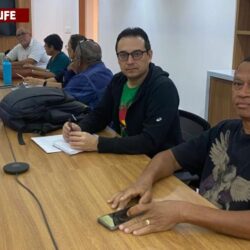 Fenajufe rechaça PEC 32 e discute no Fonasefe posição a ser defendida na MNNP