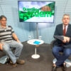 Questão de Ordem entrevista o economista Márcio Pochmann