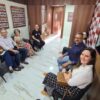 Plenária mensal do Fórum do Serviço Público do Ceará reúne-se com entidades para debater novas lutas