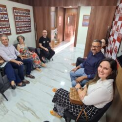 Plenária mensal do Fórum do Serviço Público do Ceará reúne-se com entidades para debater novas lutas
